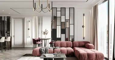 1 bedroom apartment in Karon, Thailand
