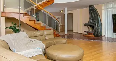 Casa en Kaunas, Lituania