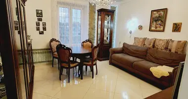 Wohnung 3 zimmer in Brest, Belarus