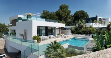 Villa en Teulada, Španjolska