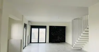 Penthouse 4 bedrooms in Municipality of Peristeri, Greece