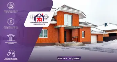 Cottage in Scytomirycy, Belarus