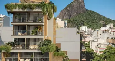 Kawalerka 1 pokój w Regiao Geografica Imediata do Rio de Janeiro, Brazylia