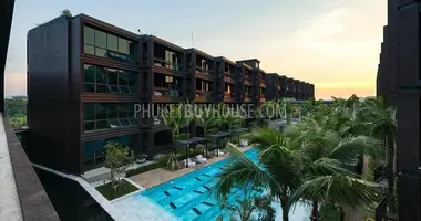 2 bedroom apartment in Rawai, Thailand