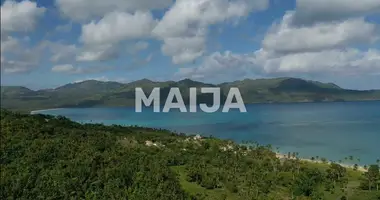 Grundstück in Las Galeras, Dominikanische Republik