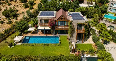 Villa 7 habitaciones en Peksimet, Turquía