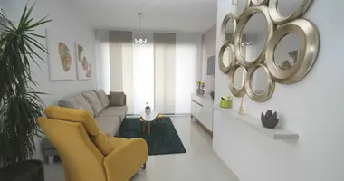 Appartement 3 chambres dans Abadin, Espagne