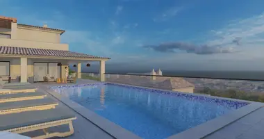 Plot of land in Santa Barbara de Nexe, Portugal