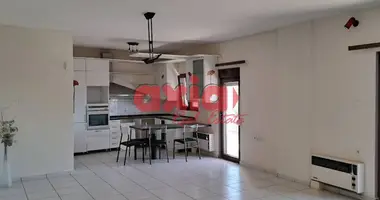 4 room apartment in Kavala Municipality, Greece