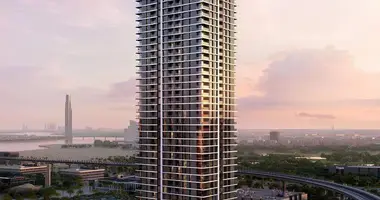 Apartamento 3 habitaciones en Dubái, Emiratos Árabes Unidos
