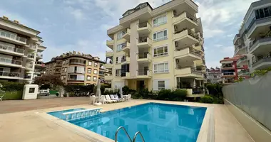 2 bedroom apartment in Oba, Turkey