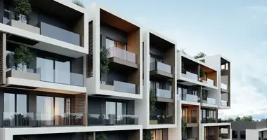 2 bedroom apartment in Turkey