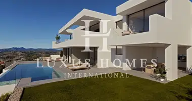 Villa 7 habitaciones en Teulada, Španjolska