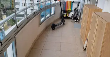 Appartement 2 chambres dans Alanya, Turquie