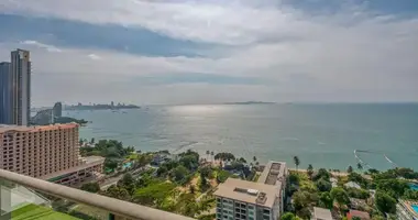 2 bedroom apartment in Na Kluea, Thailand