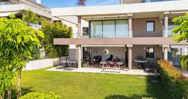 Appartement 3 chambres dans Espagne