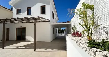 Casa 4 habitaciones en Nicosia, Chipre