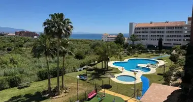 Wohnung 2 Schlafzimmer in Manilva, Spanien