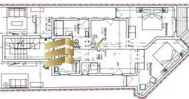 3 bedroom apartment in Birkirkara, Malta