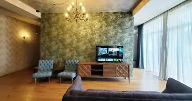 Flat for rent in Tbilisi, Saburtalo dans Tbilissi, Géorgie