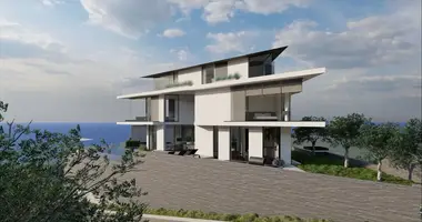 Villa 6 bedrooms in Kargıcak, Turkey