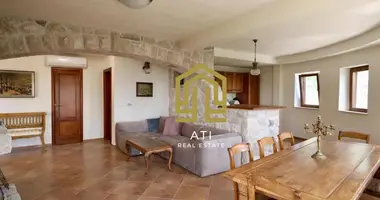 villa de 3 chambres dans Przno, Monténégro