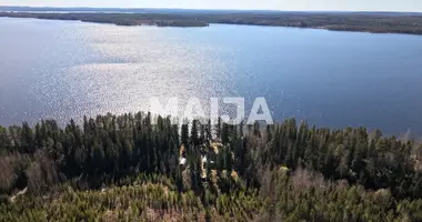 Haus in Narhila, Finnland