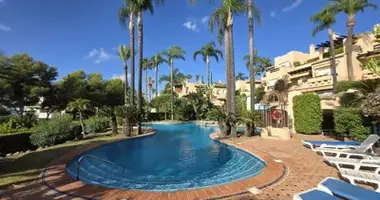 Apartamento 2 habitaciones en Španjolska