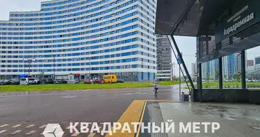 2 room apartment in Minsk, Belarus