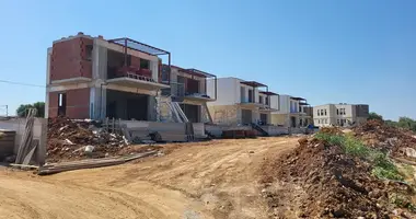 Вилла 5 комнат в Kassandra Municipality, Греция