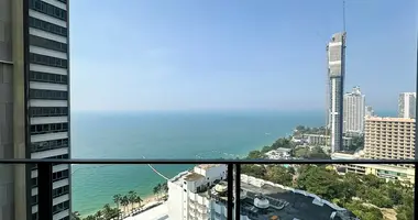 Кондо 2 спальни в Na Kluea, Таиланд