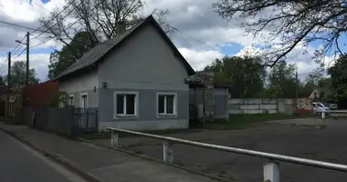 Nieruchomości komercyjne 1 500 m² w Ryga, Łotwa