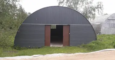 Commercial property 160 m² in Kekavas pagasts, Latvia
