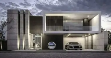 Casa 4 habitaciones en Benahavis, Španjolska