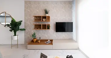 Appartement 2 chambres dans Benidorm, Espagne