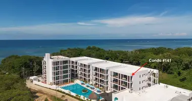 Кондо в West Bay, Гондурас