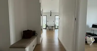 3 room apartment in Skorzewo, Poland
