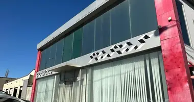 Propiedad comercial 1 500 m² en Odesa, Ucrania