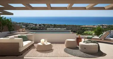 Appartement 3 chambres dans Artola, Espagne
