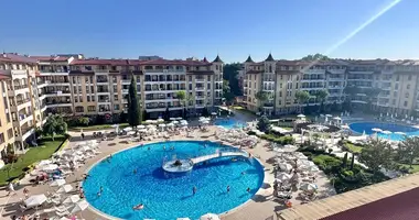 2 bedroom apartment in Nesebar, Bulgaria