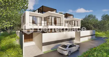 Villa 2 chambres dans Pecatu, Indonésie