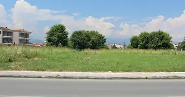 Działka w Peristasi, Grecja