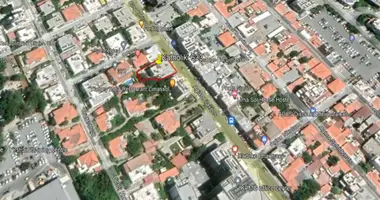 Plot of land in Limassol, Cyprus