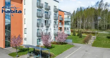 Apartment in Kirkkonummi, Finland