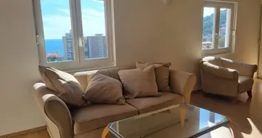 Wohnung 2 Schlafzimmer in Petrovac, Montenegro