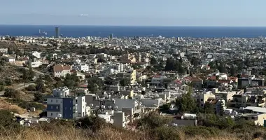 Plot of land in Limassol, Cyprus