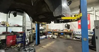 Warehouse 3 433 m² in Golitsyno, Russia