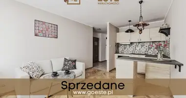 Mieszkanie 2 pokoi w Smolice, Polska