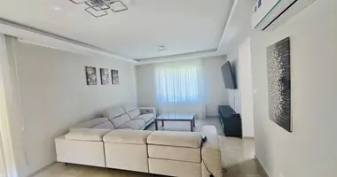 Casa 4 habitaciones en Germasogeia, Chipre