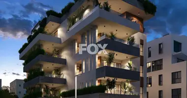 Wohnung 3 Schlafzimmer in Limassol, Zypern